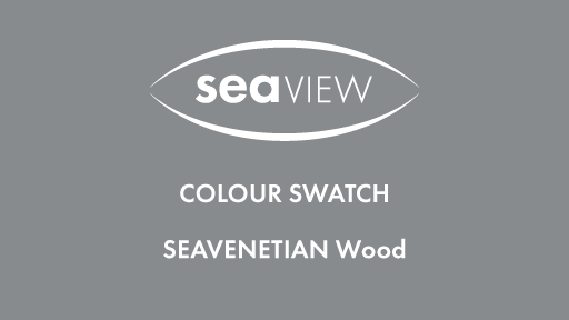 SEAVENETIAN Wood Swatches