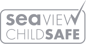 Seaview Blinds Child Safe