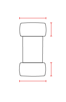 Seapleat Balance Headrail