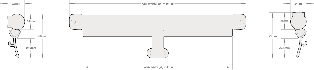 Seashade-Roller-Mini-Low-Profile-dimensions Seashade-Roller-Mini-Low-Profile-dimensions