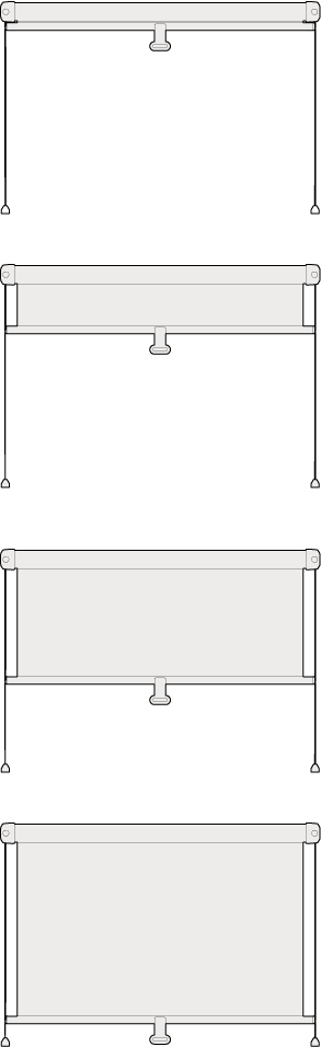 Seashade-Roller-Tensioned-Positions